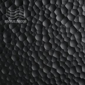 SY0203 Natural Carved Wood Texture Wall Panel