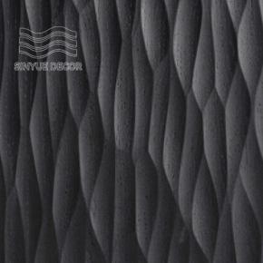 SY0206 Chisel Mark Wood Texture Wall Panel