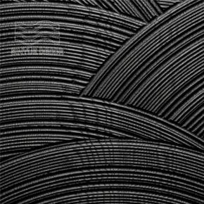 SY0209 Ocean Wave Wood Texture Wall Panel