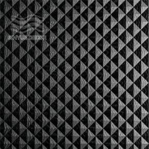 SY0211 Diamond Wood Texture Wall Panel