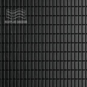 SY0214 Chocolate Texture Wood Wall Panel