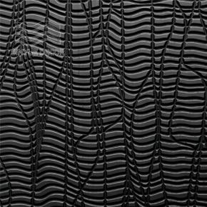 SY0216 Leaf Vein Wood Texture Wall Panel