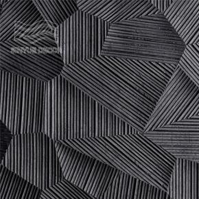 SY0221 Ice Crack Wood Texture Wall Panel